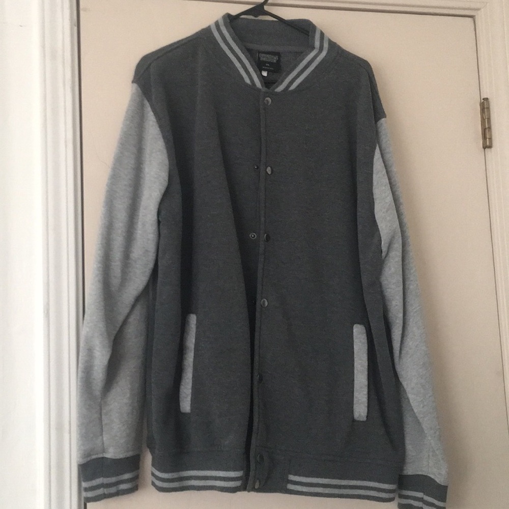 Original Deluxe Jacket